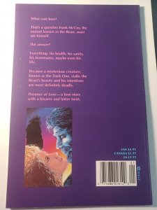 X-Factor Special: Prisoner of Love Marvel Comics c230