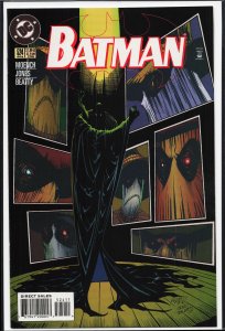 Batman #524 (1995) Batman