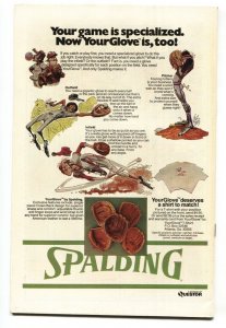 Marvel Two-In-One #19 1976 Thing- TIGRA-High Grade