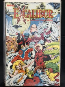 Excalibur Special Edition (1987)