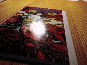 The Punisher #50 (1991)