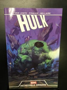 Hulk: Season One (2012)nm