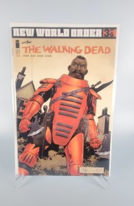 The Walking Dead #177 (2018)