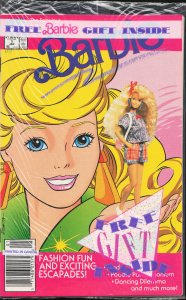 Barbie #1 (1991) Barbie