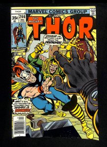 Thor #266