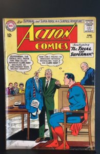 Action Comics #301 (1963)