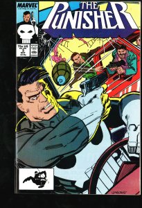 The Punisher #3 (1987)