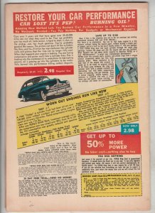 Valor #3 (Aug-55) VF/NM High-Grade 