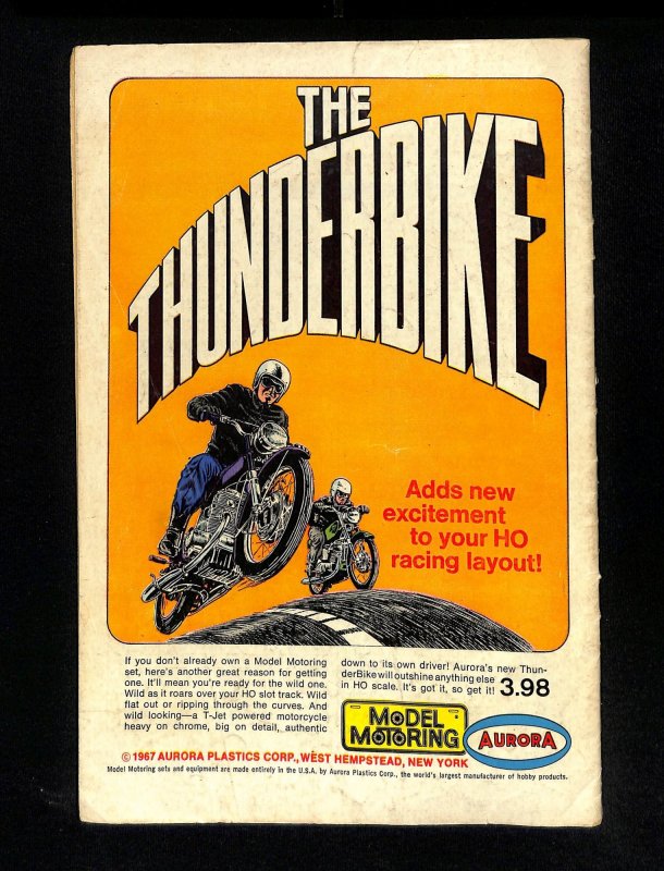 Superman's Girl Friend, Lois Lane #78