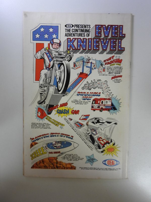 Man-Thing #14 (1975)