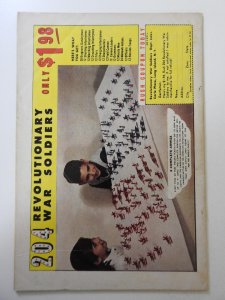 Strange Adventures #144 (1962) VG- Condition see description