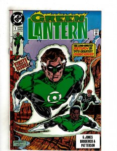 Green Lantern #1 (1990) SR28