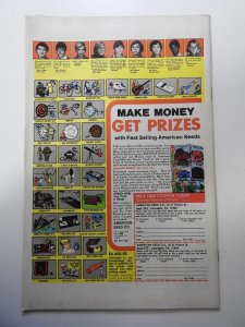 John Carter Warlord of Mars #22 (1979)