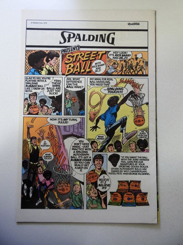 Star Wars #24 (1979) VF Condition