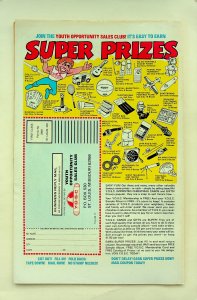 Casper, The Friendly Ghost #193 (Aug 1977, Harvey) - Good