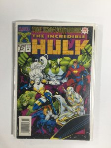 The Incredible Hulk #415 (1994) VF3B126 VERY FINE VF 8.0