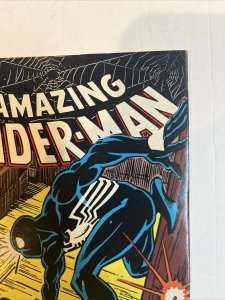 Amazing Spider-Man (1992) # 265 (VF/NM) 1st App Silver Sable | 1st Print