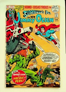 Superman's Pal Jimmy Olsen #146 (Feb 1972, DC) - Very Fine