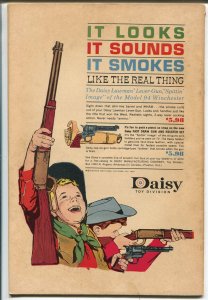 Gorgo #11  1963 - Charlton  -FN - Comic Book