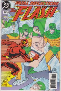 The Flash #105 (1995)