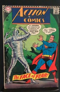 Action Comics #349 (1967)