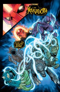 SUPERMAN #24 (2020) JOHN TIMMS | TRADE DRESS | COVER A