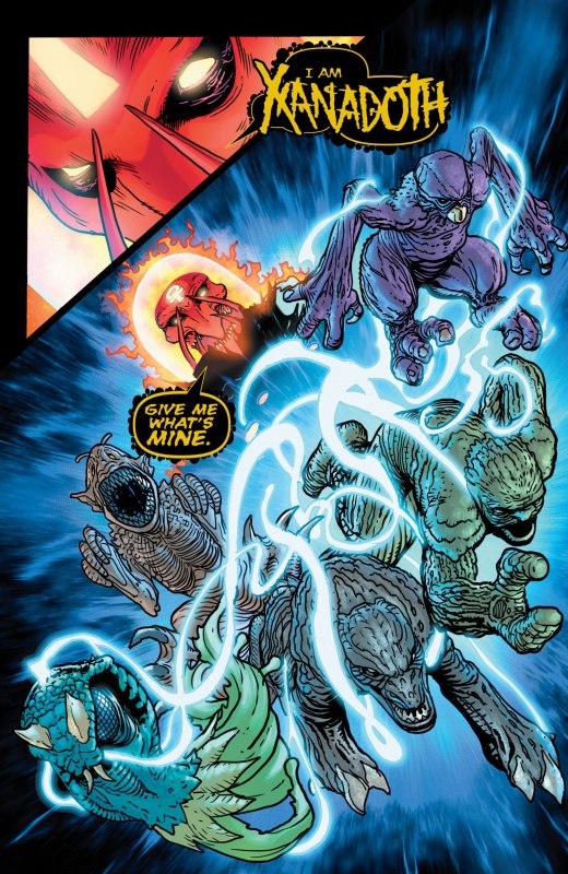 SUPERMAN #24 (2020) JOHN TIMMS | TRADE DRESS | COVER A