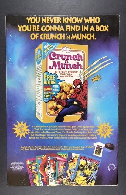 Daredevil #331 (1994)