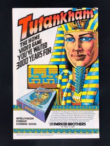 The Defenders #123 (1983)