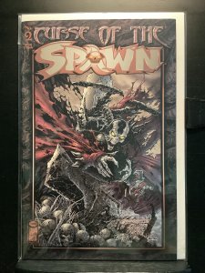 Curse of the Spawn #2  (1996)