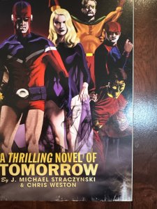 The Twelve #1 (2008)