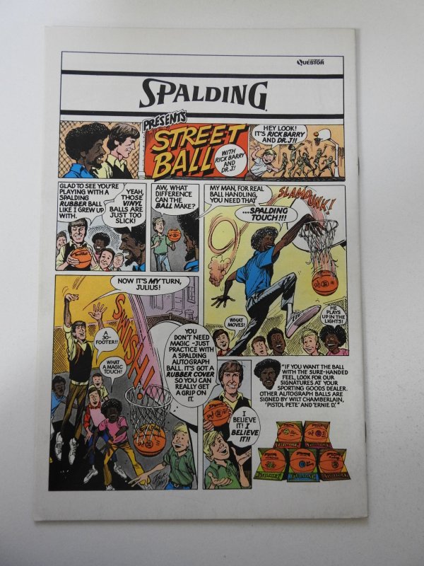 Fantastic Four #185 (1977) VF+ Condition