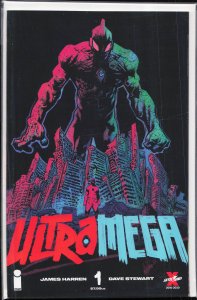 Ultramega #1 (2021)