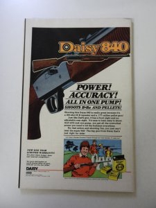 Detective Comics #493 (1980) VF condition