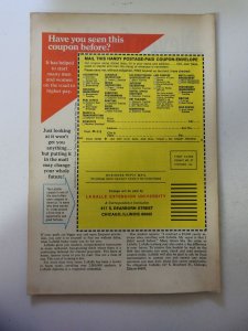 Journey into Mystery #4 (1973) FN+ Condition