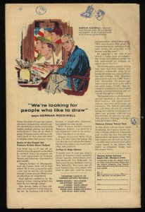 Avengers #45 VG+ 4.5 Super-Adaptoid! Scarlet Witch! Captain America!