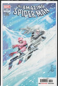 The Amazing Spider-Man #20 (2023)