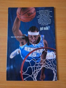 Black Panther v4 #1 ~ NEAR MINT NM ~ 2005 Marvel Comics