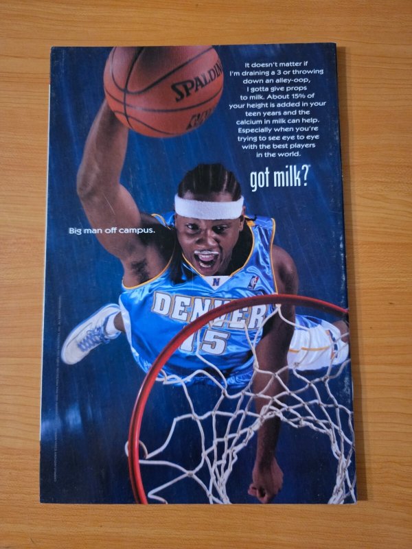 Black Panther v4 #1 ~ NEAR MINT NM ~ 2005 Marvel Comics