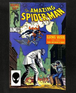 Amazing Spider-Man #286