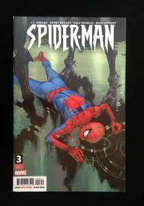 Spider-Man #3  Marvel Comics 2020 Vf+