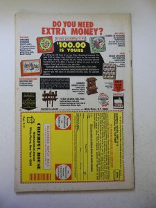 The Witching Hour #33 (1973) VG+ Condition