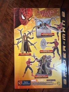 Marvel Legends Iron Man #200 (2004)