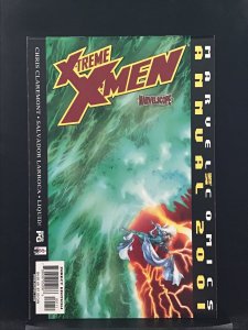 X-Treme X-Men 2001 (2002)