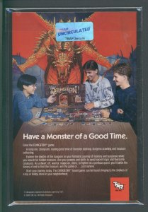 7BAP Uncirculated - Fool Killer #2 (1990)