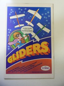 Captain Marvel #58 FN+ Condition