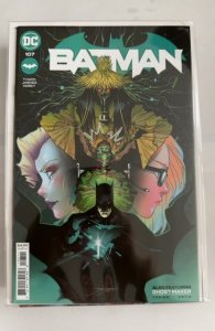 Batman #107 (2021)