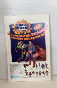 The Fury of Firestorm #29 (1984)