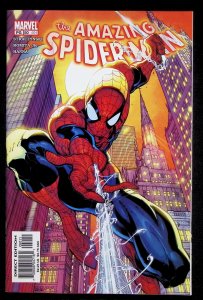 Amazing Spider-Man (1999) #491