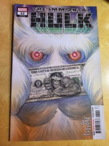 The Immortal Hulk #32 (2020)